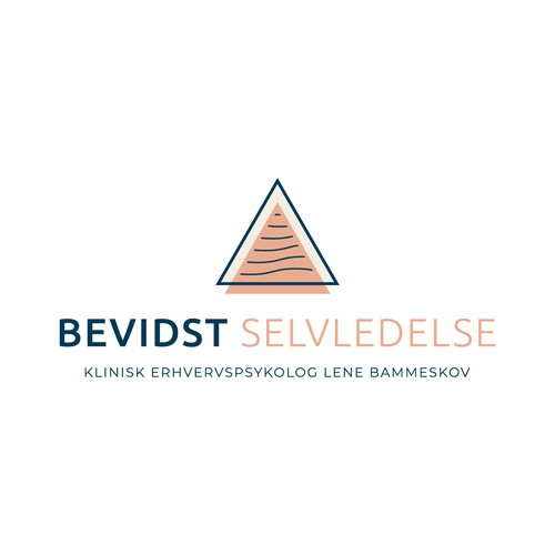 Psychology logo with the title 'Psychologist logo'