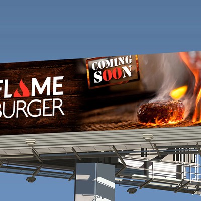 Billboard