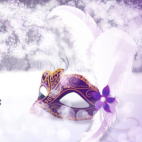 New design with the title 'Christmas Greeting'