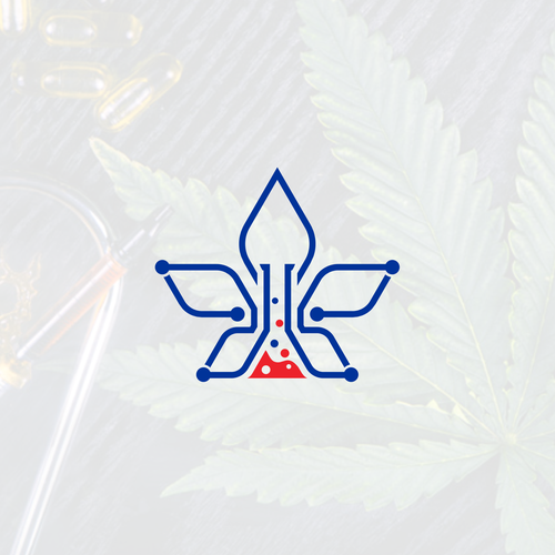 Great brand with the title 'American Science'