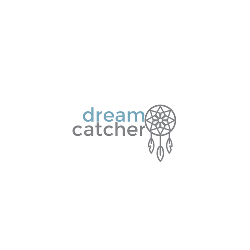 Dreamcatcher Logos The Best Dreamcatcher Logo Images 99designs