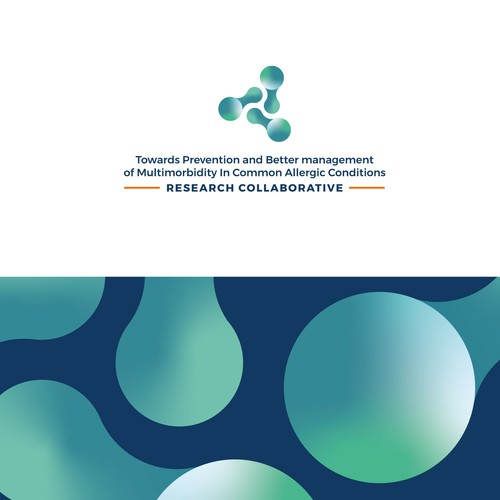 Research logo with the title 'Research Collaborative'