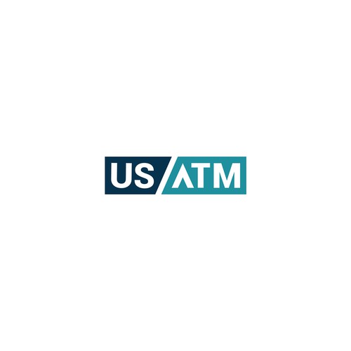 Economy logo with the title 'US ATM'