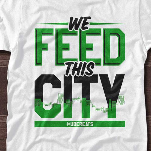 City T-shirt Designs - 28+ City T-shirt Ideas in 2022 | 99designs
