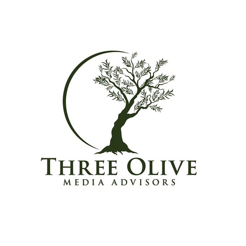 olive leaf logo