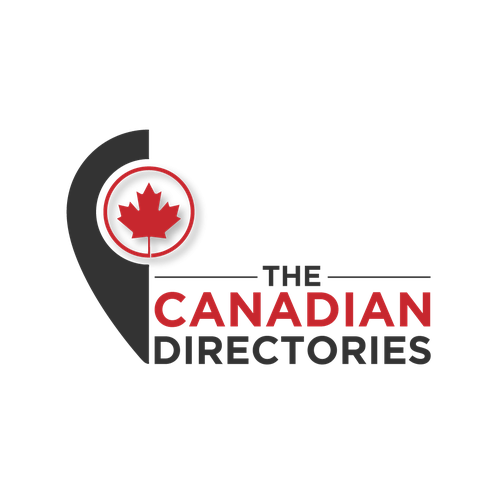 SEO logo with the title 'Logo concept for a Canada based SEO service provider '