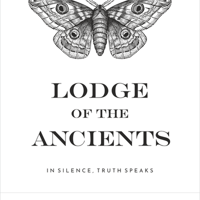 Lodge of the Ancients logo design