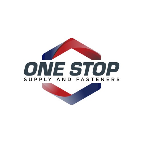 Supply logo with the title 'One Stop'