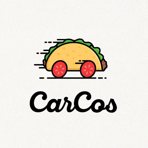 taco logo