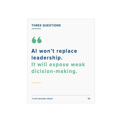 LinkedIn template