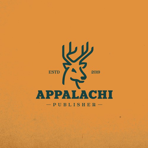 Animal brand with the title 'Appalachi'