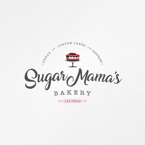 Cake Logos - 407+ Best Cake Logo Ideas. Free Cake Logo Maker ...