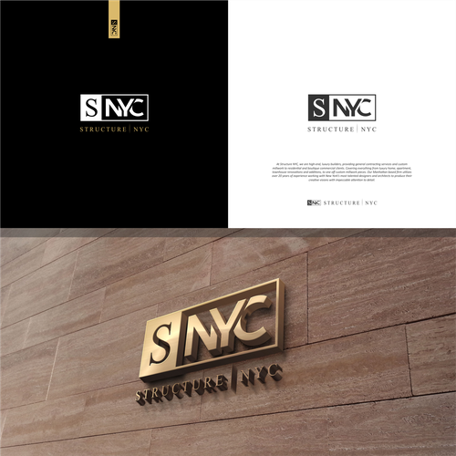 NYC design with the title 'S | NYC'