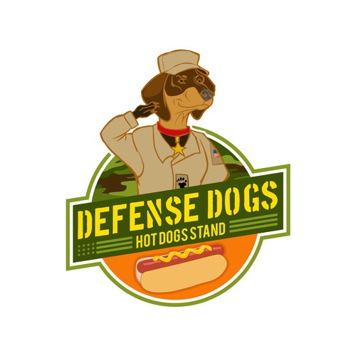 Hot Dog Designs - 84+ Hot Dog Design Ideas, Images & Inspiration In 2023