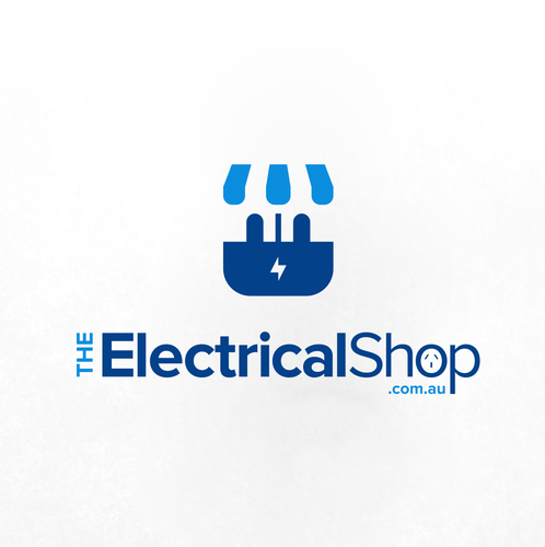 electrical company logo samples