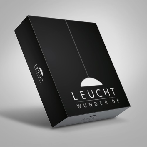 White brand with the title 'lutchwunder.de box'