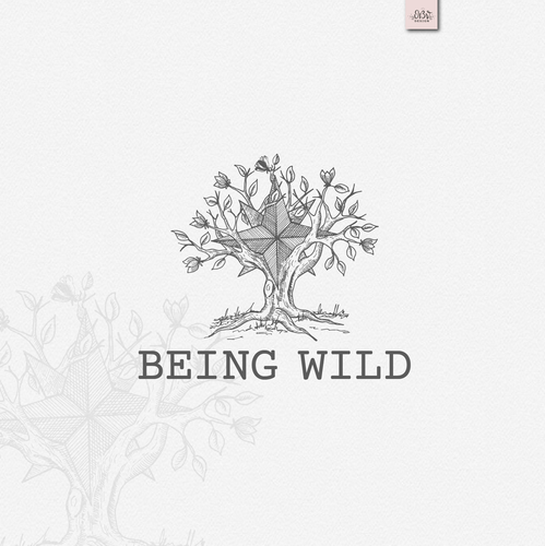 Compass design with the title 'FOR SALE'