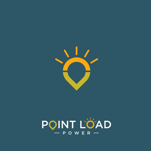 Grid logo with the title 'Point Load Power'