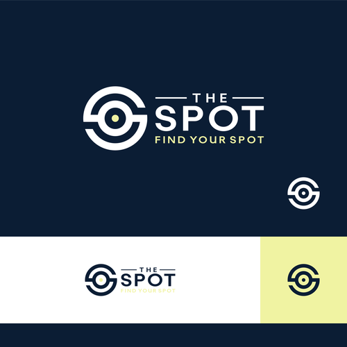 Target logo with the title 'Bold logo for a boutique real estate firm.'