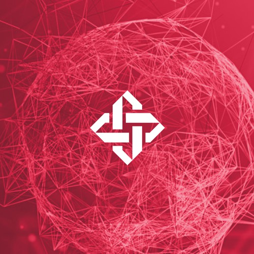 Shapes logo with the title 'Shape Logo'