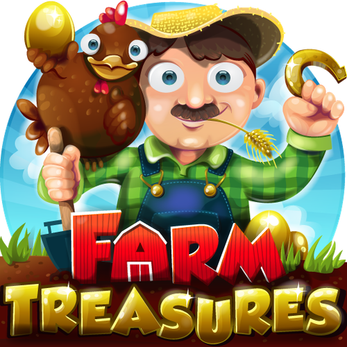 Machine design with the title 'Icon Design'