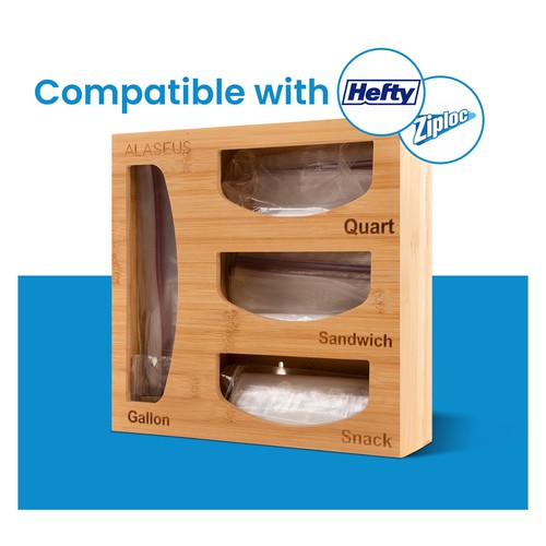 Listing design with the title 'Amazon listing image design '