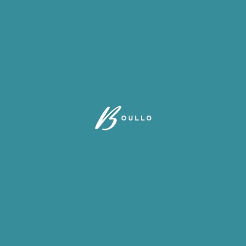 B brand with the title 'Boullo'