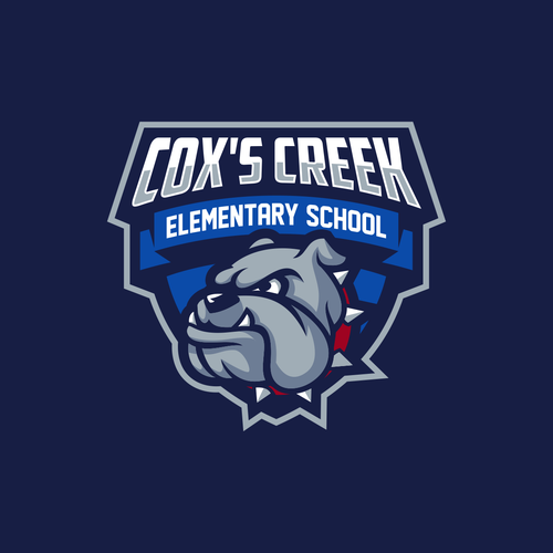 elementary school logo