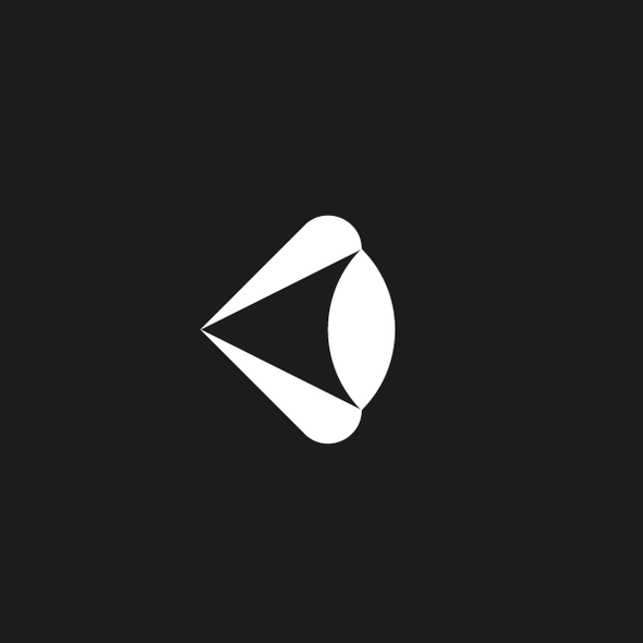 Optometry design with the title 'Brandmark-NR1544'