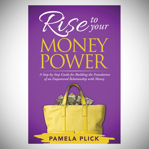 Purple Book Covers The Best Purple Book Cover Ideas 99designs