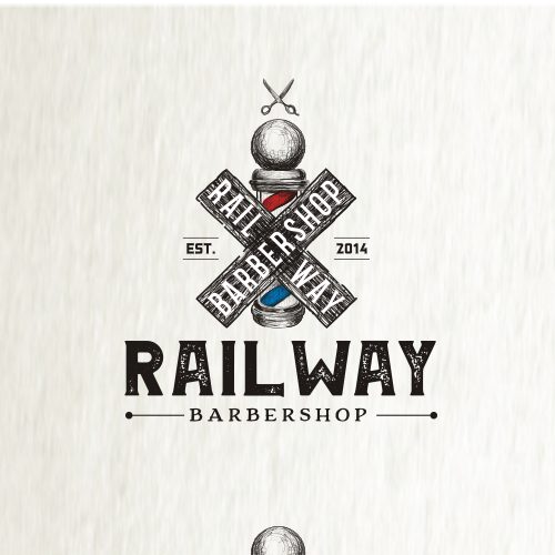 Barbershop Logos - 271+ Best Barbershop Logo Ideas. Free Barbershop Logo  Maker.