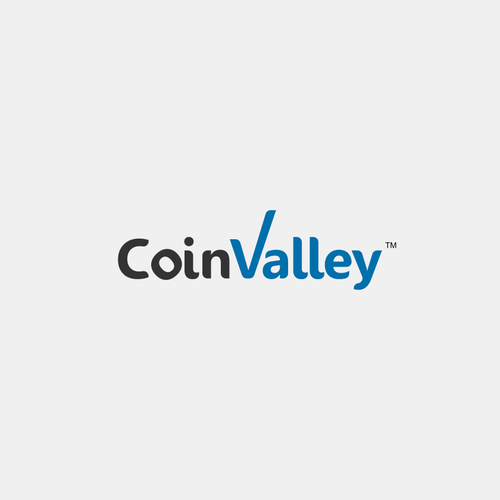 Timeless brand with the title 'Coin Valley'