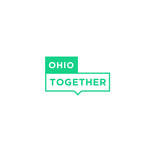Together logo with the title 'Regional Social News Sites'