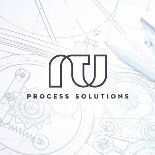 Strong logo with the title 'Smart and Strong Wordmark'