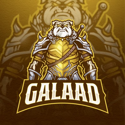 XCALIBUR - GALAAD