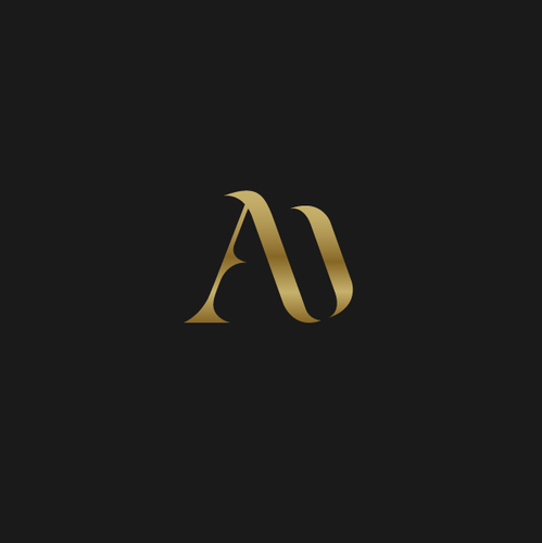 Weight loss logo with the title 'Elegant logo for weight loss and wellness brand.'