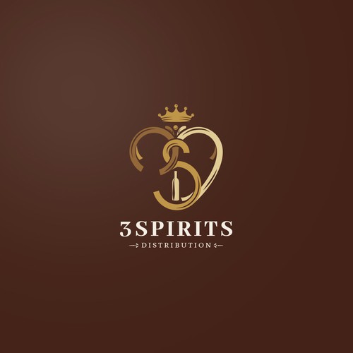 Scottish design with the title 'Play 3SD symbol'