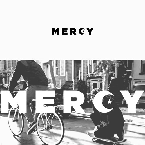 Streetwear logo with the title 'logo for urban clothing line'