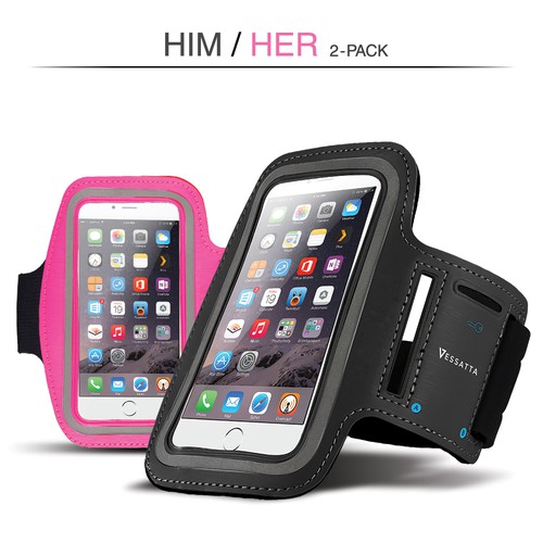 Cell design with the title 'Amazon Display Image '