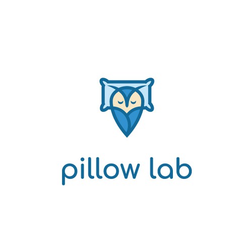 Pillow Logos 77 Best Pillow Logo Ideas. Free Pillow Logo Maker. 99designs