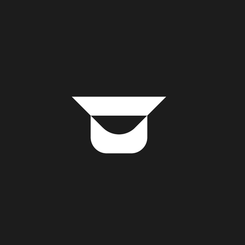 Mail design with the title 'Brandmark-NR2230'