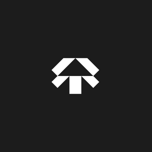 Evergreen logo with the title 'Brandmark-NR1958'