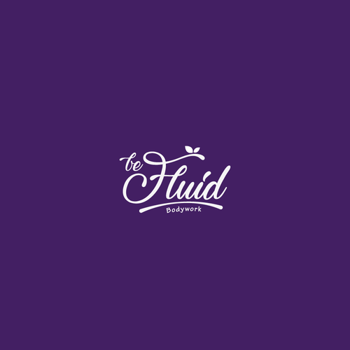 Parlour logo with the title 'Be Fluid Bodywork'