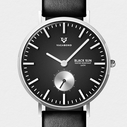 Pin logo with the title 'Concept logo for sale'