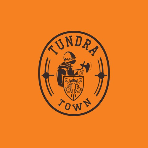 Soldier logo with the title 'Soldier'