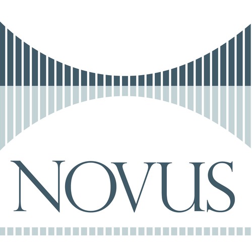 Networking design with the title 'Logo for Advisory Firm'