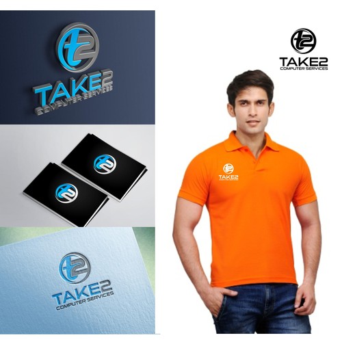 Hardware logo with the title 'logo'