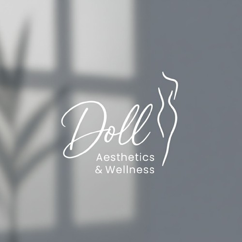 Grace logo with the title 'Doll Aesthetics'