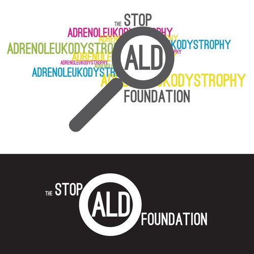 Magnifying glass logo with the title 'Playful or Serious'