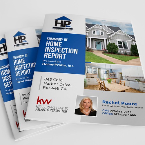 Mortgage design with the title 'mortgage real estate flyer'